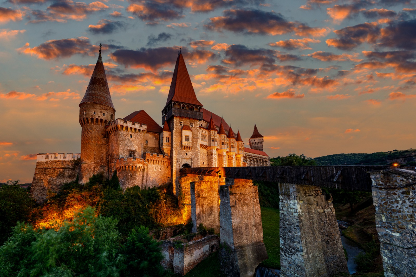 Castle Image 1